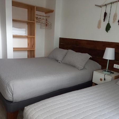 Natagonia Apartments Puerto Natales Luaran gambar