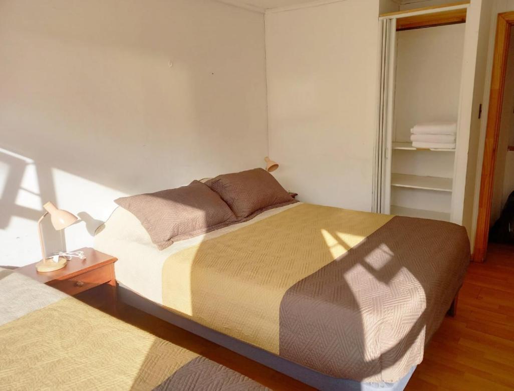 Natagonia Apartments Puerto Natales Luaran gambar
