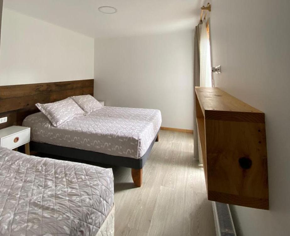 Natagonia Apartments Puerto Natales Luaran gambar