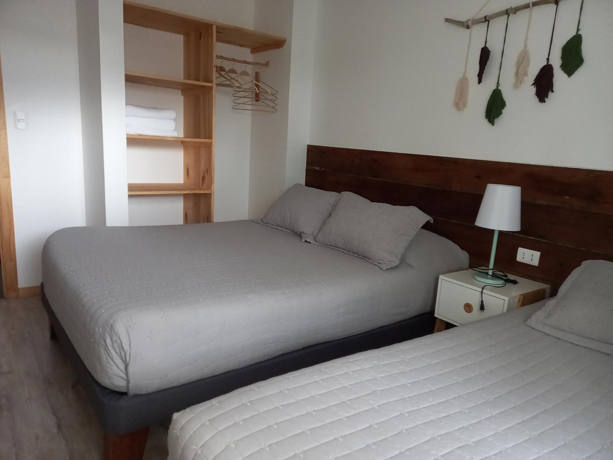 Natagonia Apartments Puerto Natales Luaran gambar