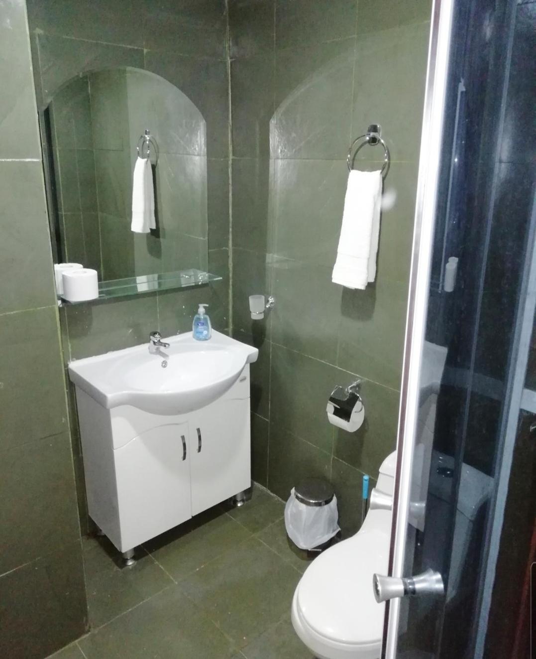 Natagonia Apartments Puerto Natales Luaran gambar